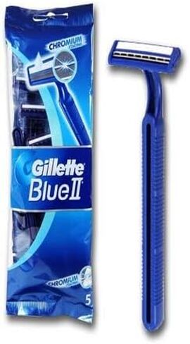 Gillette II Bolsa 5U, in Saudi Arabia