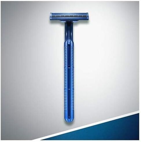 Gillette II Bolsa 5U, in Saudi Arabia