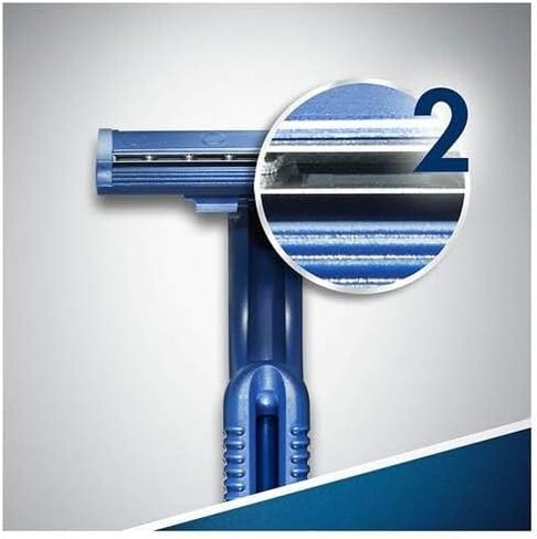 Gillette II Bolsa 5U, in Saudi Arabia