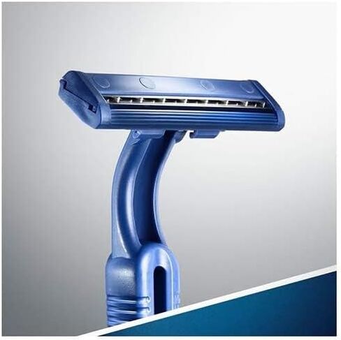 Gillette II Bolsa 5U, in Saudi Arabia