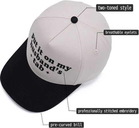 Fun Hat for Men Women Cotton in Kuwait