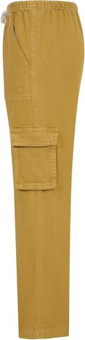 Roxy Girls' Precious Wide Leg Twill Cargo Pants in Saudi Arabia