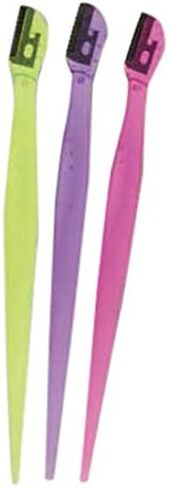 PU Beauty Women's Precision Handheld Eyebrown Trimmer Razor in Saudi Arabia