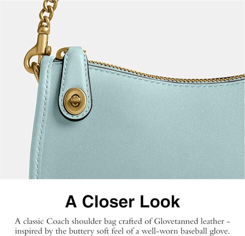 Coach Swinger Bag 20 in Saudi Arabia