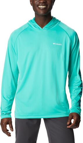 Columbia Men's Fork Stream Hoodie in Saudi Arabia