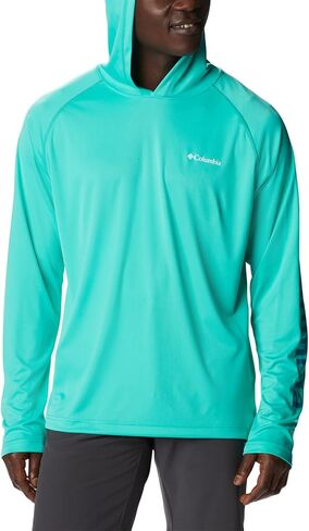 Columbia Men's Fork Stream Hoodie in Saudi Arabia