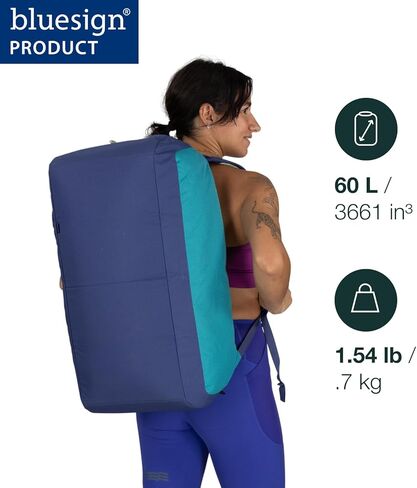 Osprey Daylight Duffel Bag in Saudi Arabia