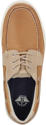 Dockers Men's Beacon Boat Shoe in Saudi Arabia