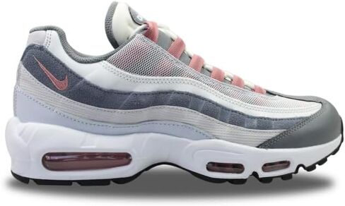 Nike Mens Air Max 95 QS DH9792 100 Japan Plum Blossom - Size 9 in Kuwait
