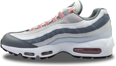 Nike Mens Air Max 95 QS DH9792 100 Japan Plum Blossom - Size 9 in Kuwait