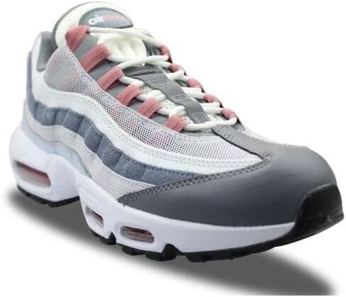 Nike Mens Air Max 95 QS DH9792 100 Japan Plum Blossom - Size 9 in Kuwait