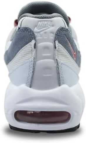 Nike Mens Air Max 95 QS DH9792 100 Japan Plum Blossom - Size 9 in Kuwait