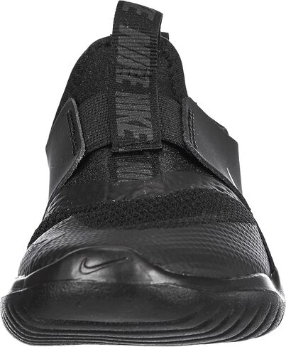 Nike Kids Star Runner 2 (TDV) Sneaker, Black/Sunset Pulse - Black - White, 2C Toddler US Toddler in Saudi Arabia