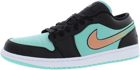 Jordan Mens Air Jordan 1 Low SE CK3022 301 Tropical Twist - Size 8 in Saudi Arabia