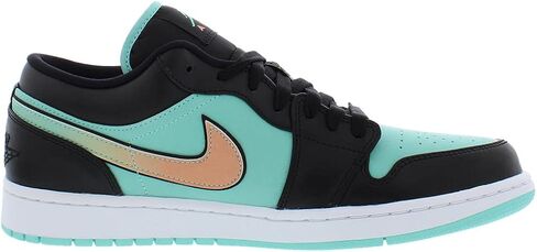 Jordan Mens Air Jordan 1 Low SE CK3022 301 Tropical Twist - Size 8 in Saudi Arabia