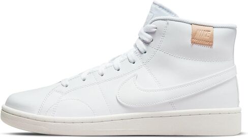 Nike Women's Casual Running Shoe, Bianco, 8.5 Narrow in Saudi Arabia