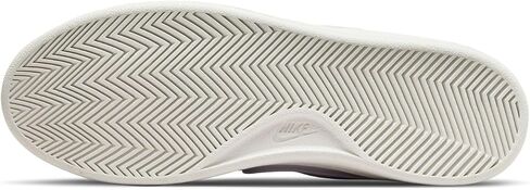 Nike Women's Casual Running Shoe, Bianco, 8.5 Narrow in Saudi Arabia
