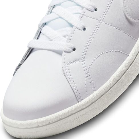 Nike Women's Casual Running Shoe, Bianco, 8.5 Narrow in Saudi Arabia