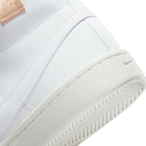 Nike Women's Casual Running Shoe, Bianco, 8.5 Narrow in Saudi Arabia