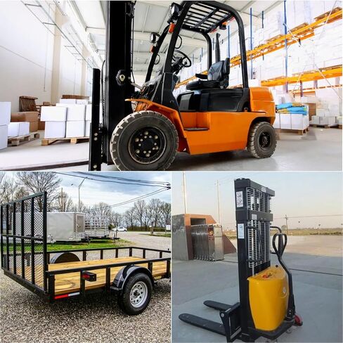 شحن شوكية شوكية كهربائية ، بطارية من 1 إلى 2 فاصل توصيل سريع الاتصال موصل قطع الاتصال 50A بطارية الطائر كابلات 10AWG تناسب الشوكة الكهربائية ، عربات البطارية in Kuwait