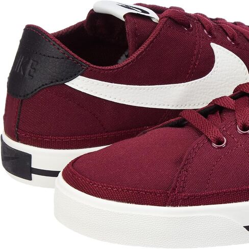 Nike Court Legacy Lthr Mens Shoes Size 8, Color: White/White in Saudi Arabia