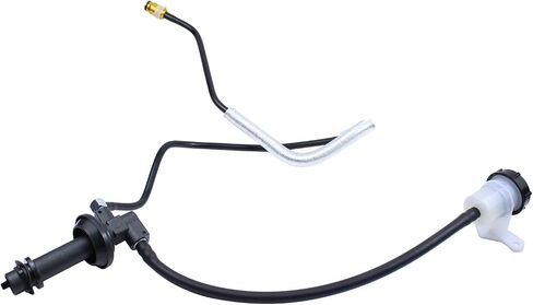 NewYall Clutch Master Cylinder Assembly and Line Rod for Ford Explorer 1995-2001, Ranger 1995-2011, Mazda B2300 1994-2007, B2500 1998-2001, B3000 1994-2007, B4000 1994-2009 in Saudi Arabia