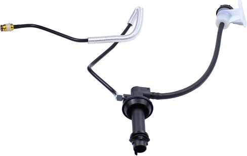 NewYall Clutch Master Cylinder Assembly and Line Rod for Ford Explorer 1995-2001, Ranger 1995-2011, Mazda B2300 1994-2007, B2500 1998-2001, B3000 1994-2007, B4000 1994-2009 in Saudi Arabia