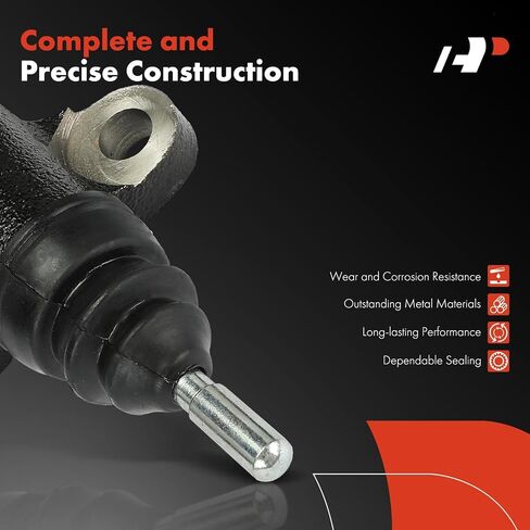 A-Premium Clutch Slave Cylinder Compatible with Subaru Outback 2001-2009, Forester 1998-2011/2013-2018, Impreza 1998-2011/2013-2016, Crosstrek 2016-2017, Legacy 1996-2009, XV Crosstrek 2013-2015, Baja in Saudi Arabia