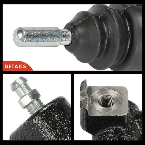 A-Premium Clutch Slave Cylinder Compatible with Subaru Outback 2001-2009, Forester 1998-2011/2013-2018, Impreza 1998-2011/2013-2016, Crosstrek 2016-2017, Legacy 1996-2009, XV Crosstrek 2013-2015, Baja in Saudi Arabia