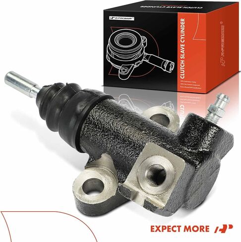 A-Premium Clutch Slave Cylinder Compatible with Subaru Outback 2001-2009, Forester 1998-2011/2013-2018, Impreza 1998-2011/2013-2016, Crosstrek 2016-2017, Legacy 1996-2009, XV Crosstrek 2013-2015, Baja in Saudi Arabia