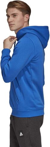 adidas Men's Must Haves Badge of Sport Hoodie in Saudi Arabia