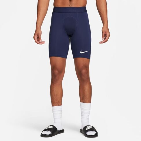 بنطال الجري المنسوج Dri-FIT Challenger للرجال من نايك in Kuwait