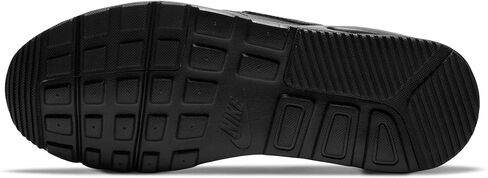 SHOES SNEAKERS NIKE AIR SC MEN URBANS LEISURE Cw4555-002 - BLACK/WHITE-BLACK - 10 in Saudi Arabia