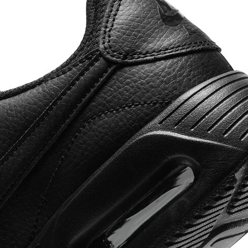 SHOES SNEAKERS NIKE AIR SC MEN URBANS LEISURE Cw4555-002 - BLACK/WHITE-BLACK - 10 in Saudi Arabia