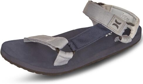 Hurley Men's Rascal Sandal in Saudi Arabia