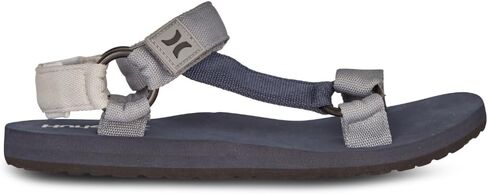 Hurley Men's Rascal Sandal in Saudi Arabia