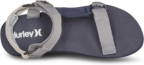 Hurley Men's Rascal Sandal in Saudi Arabia