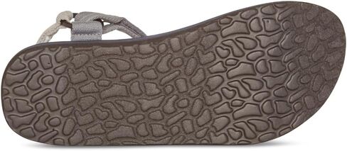 Hurley Men's Rascal Sandal in Saudi Arabia