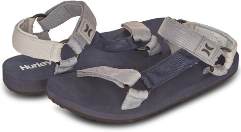 Hurley Men's Rascal Sandal in Saudi Arabia