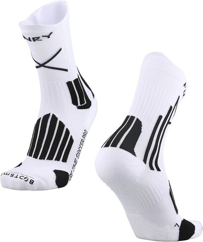 Unisex Ultra Grip Socks Soccer,Soccer Socks Men,Nonslip&breathable Tire Silicone Football Sock（Fits men's size 6-11） in Saudi Arabia