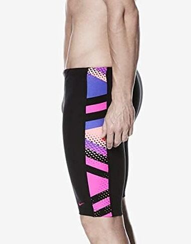 NIKE Tidal Riot Performance Jammer Male in Saudi Arabia