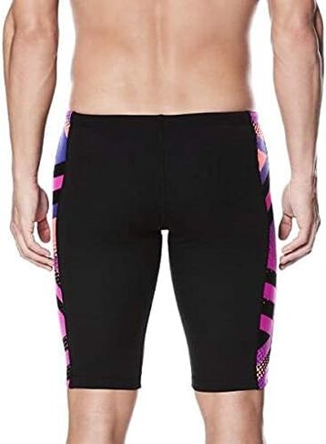 NIKE Tidal Riot Performance Jammer Male in Saudi Arabia