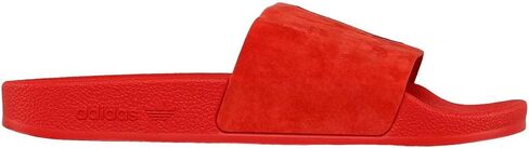 adidas Originals Men's Adilette Slide Sandal in Saudi Arabia