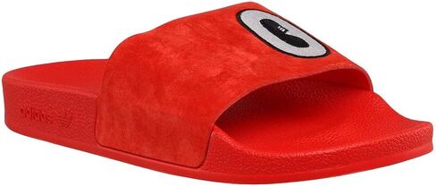 adidas Originals Men's Adilette Slide Sandal in Saudi Arabia