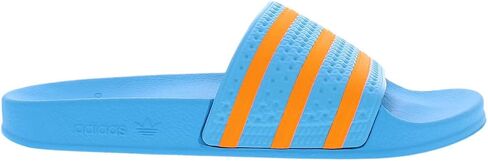 adidas Originals Men's Adilette Slide Sandal in Kuwait