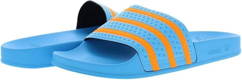 adidas Originals Men's Adilette Slide Sandal in Kuwait