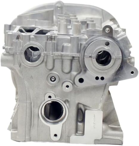 رأس أسطوانة المحرك مع استبدال الصمامات لـ A4 Allroad Quattro 06H103064N 06D109611H in Kuwait