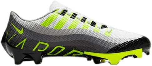 Nike Vapor Edge Speed 360 Mens Football Cleat Cd0082-001 Size 11 Black/White in Saudi Arabia