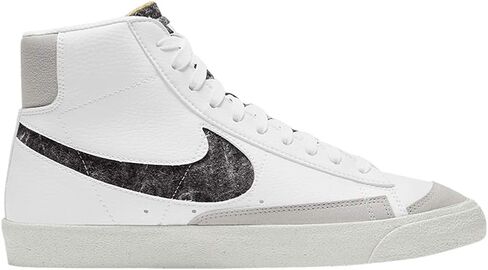Nike Womens Blazer Mid 77 CZ4627 100 LX White - Size 7W in Saudi Arabia