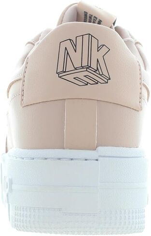 Nike Women Air Force 1 Pixel SE Leopard Print (DH9632-101) (Women, Numeric_8.5) White in Kuwait
